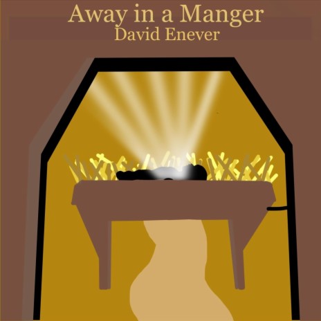 Away in a Manger | Boomplay Music