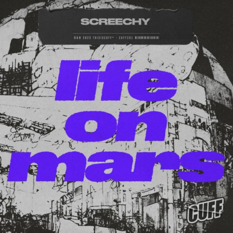 Life On Mars | Boomplay Music