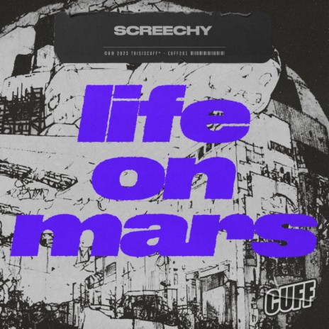 Life On Mars