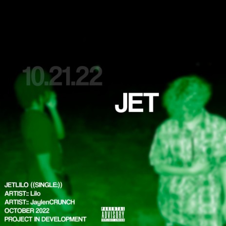 JETLILO ft. JaylenCRUNCH