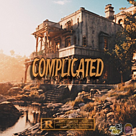 COMPLICATED | Boomplay Music