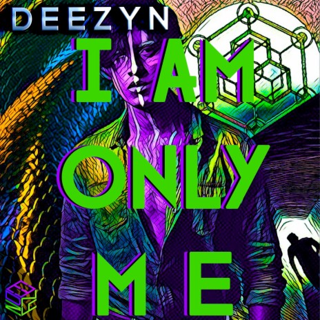 I Am Only Me | Boomplay Music