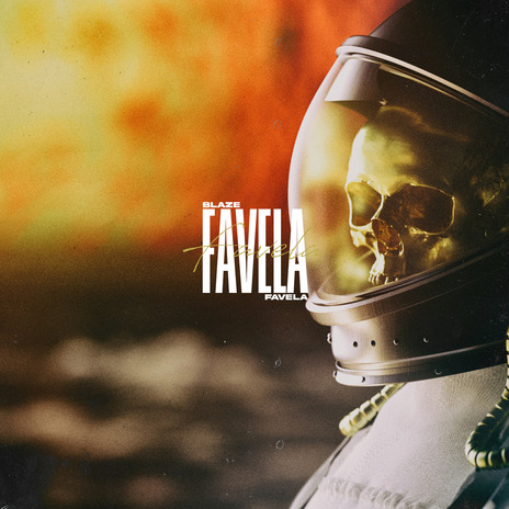 Favela (Slowed & Reverb) | Boomplay Music