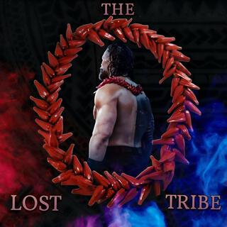 WWE Roman Reigns Entrance Theme (The Lost Tribe)