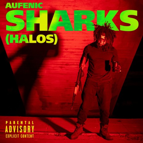Sharks - Halos | Boomplay Music