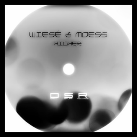 Higher (Original Mix) ft. Moess | Boomplay Music