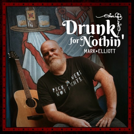 Drunk For Nothin' | Boomplay Music