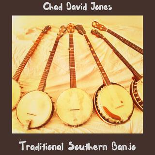 Traditional Southern Banjo