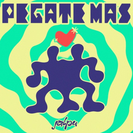 Pégate más | Boomplay Music