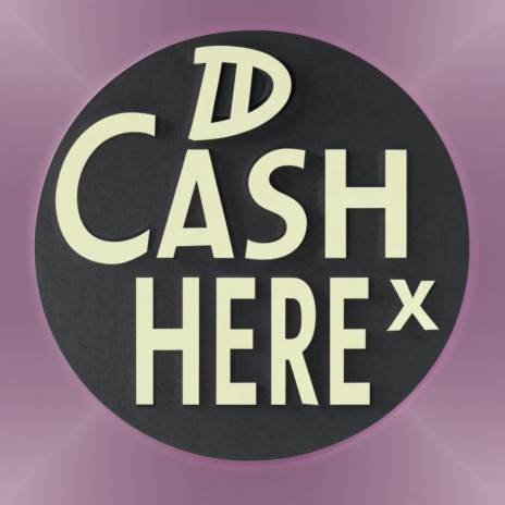 D Cash Here (Bpm 96) | Boomplay Music