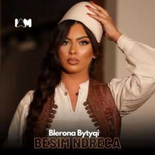 Blerona Bytyqi