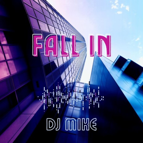 fall in (Radio Edit)
