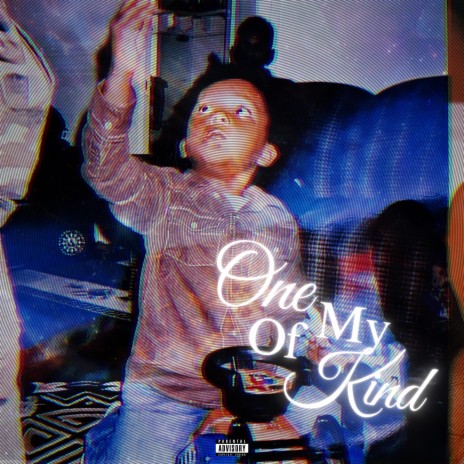 One Of My Kind | Boomplay Music