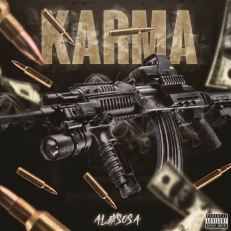 Karma | Boomplay Music