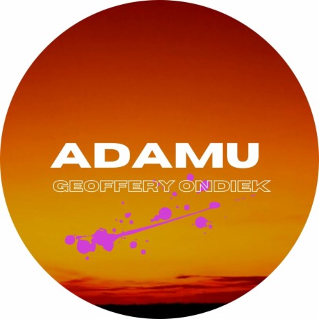 Adamu