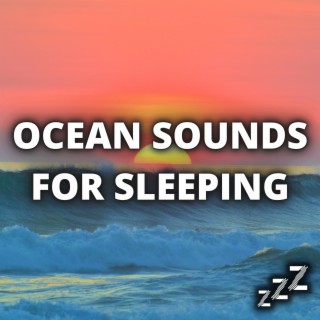 Ocean Sounds For Sleeping 9 Hours