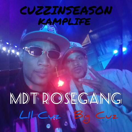 CUZZINSEASON LIL CUZ BIG CUZ ft. FM PEEZY | Boomplay Music