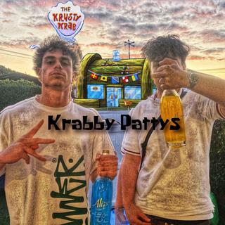 Krabby Pattys