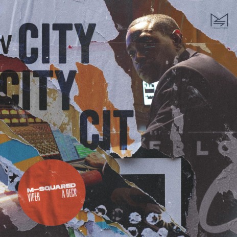 City ft. Viper & A Beck | Boomplay Music