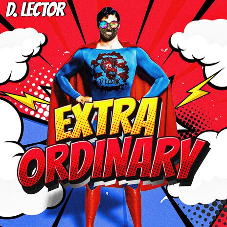 Extraordinary | Boomplay Music