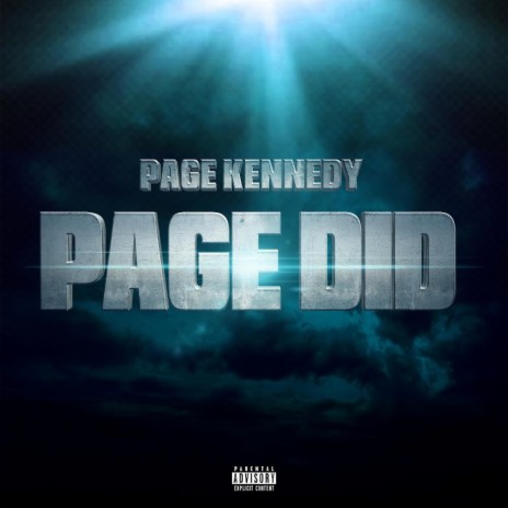 Page Did | Boomplay Music