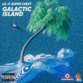 Galactic Island