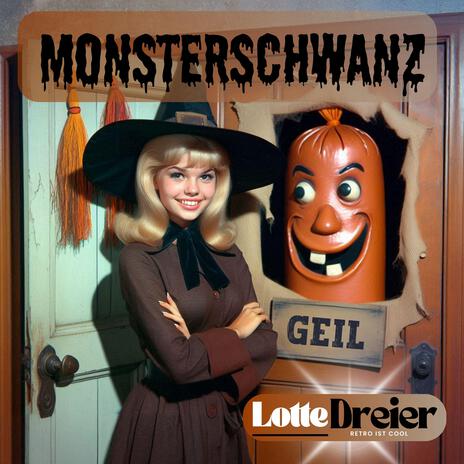 Monsterschwanz (Remaster 1973)