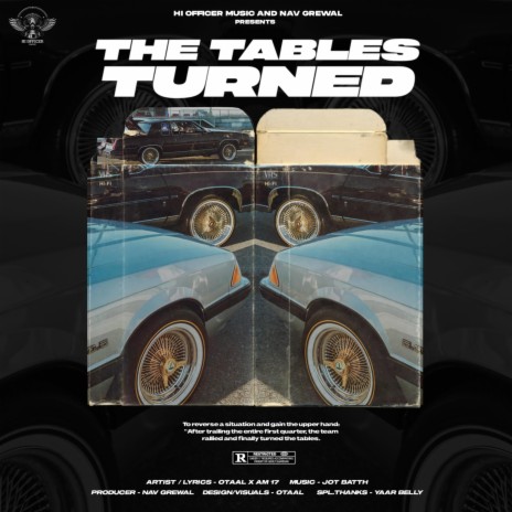 The Tables Turned | Boomplay Music