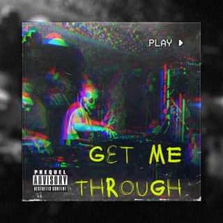 Get Me Through (Radio Edit)