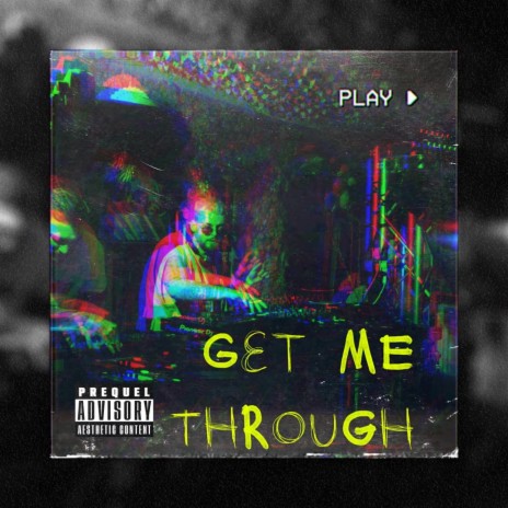Get Me Through (Radio Edit) | Boomplay Music