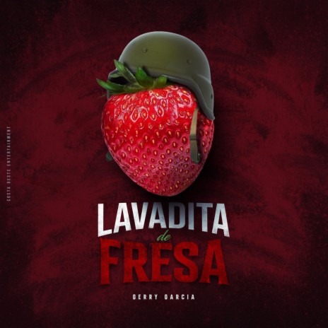 Lavadita de Fresa | Boomplay Music