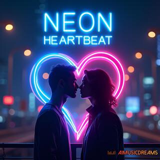 Neon Heartbeat