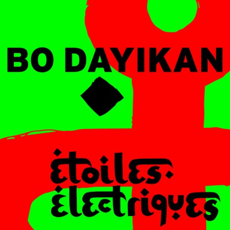 Bo Dayikan | Boomplay Music