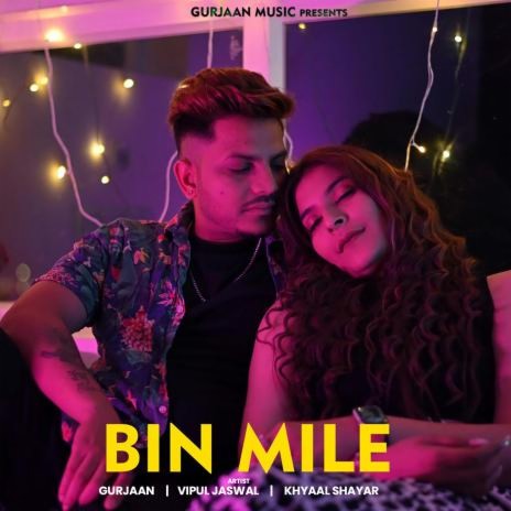 Bin Mile | Boomplay Music