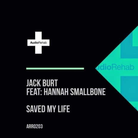 Saved my life ft. : Hannah Smallbone | Boomplay Music