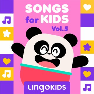 Songs for Kids:, Vol. 5