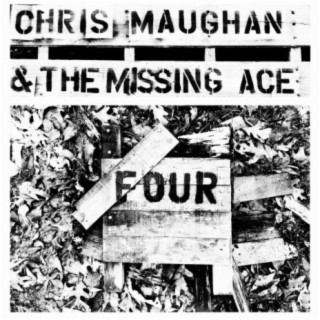 Chris Maughan & The Missing Ace
