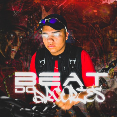 BEAT DO D.R CORTES ft. DJ FK6 & MC JR | Boomplay Music