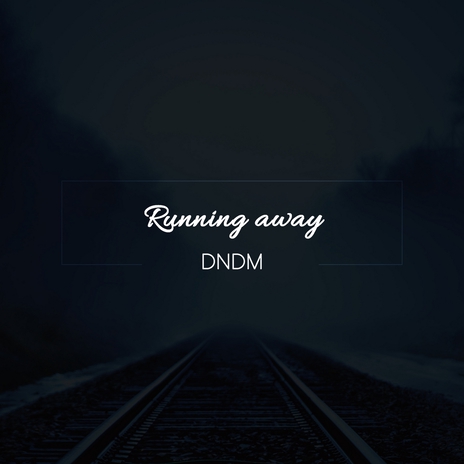 Running Away | Boomplay Music