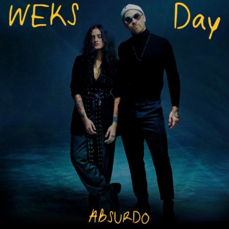 Absurdo ft. DAY LIMNS | Boomplay Music