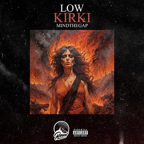 KIRKI ft. Mindthegap & Raw Records | Boomplay Music