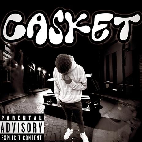 Casket ft. La cy | Boomplay Music