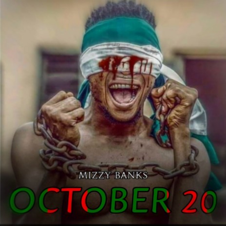 October 20 ft. Zazah | Boomplay Music