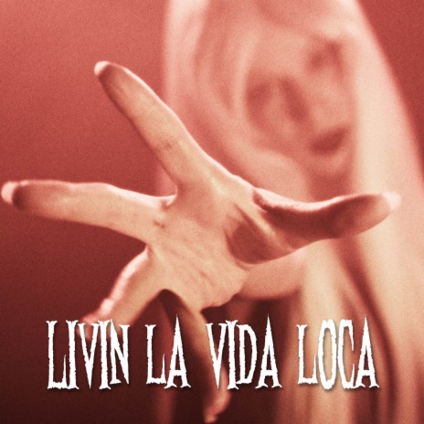 Livin' La Vida Loca (Metal) | Boomplay Music