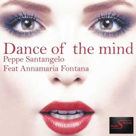 Dance of the mind ft. Annamaria Fontana | Boomplay Music