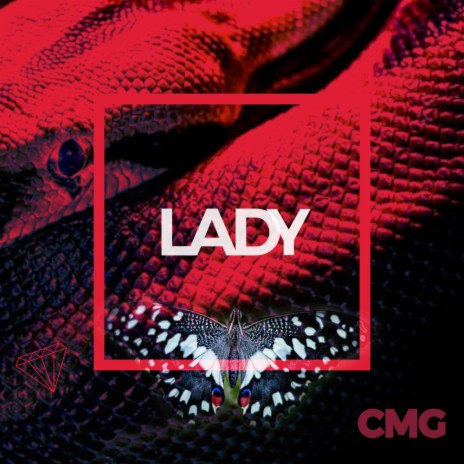 Lady (Original Mix) ft. Starkillers | Boomplay Music