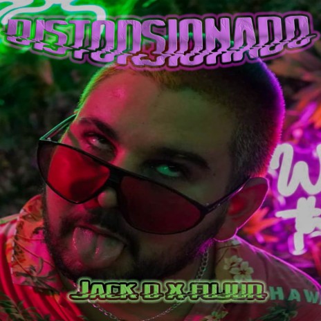 Distorsionado ft. Fujur | Boomplay Music