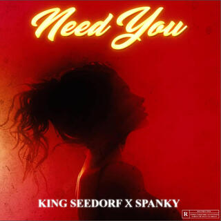 NEED YOU (speed up)