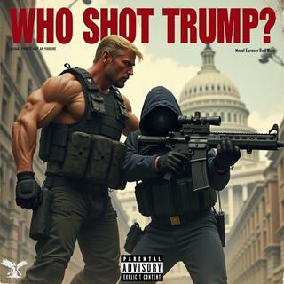 Who shot Trump