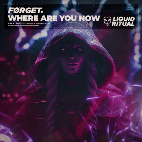 Where Are You Now (Original Mix) | Boomplay Music